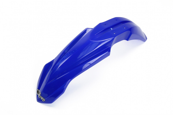 Front Fenders blue for Yamaha YZ 125 - YZ 250 - YZ 250 F - WR 250 F - YZ 450 F - WR 450 F - YZ 250 FX - YZ 450 FX - WR 125 -...